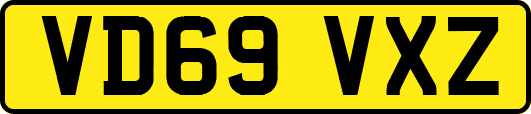 VD69VXZ