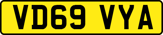 VD69VYA