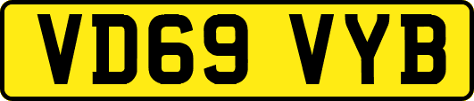 VD69VYB