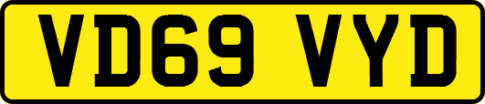 VD69VYD