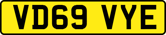 VD69VYE