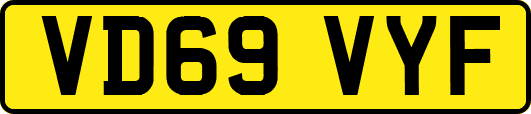 VD69VYF