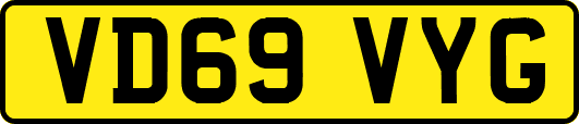 VD69VYG