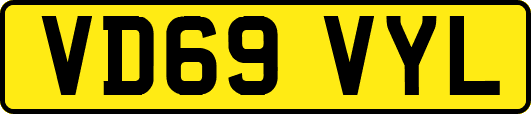 VD69VYL