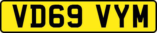 VD69VYM