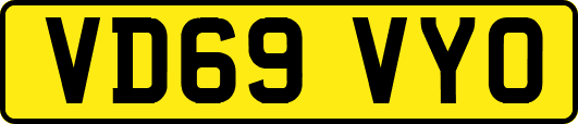 VD69VYO