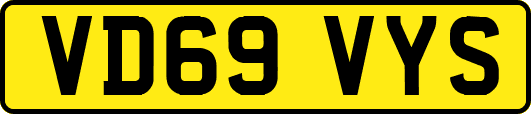 VD69VYS