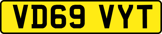 VD69VYT