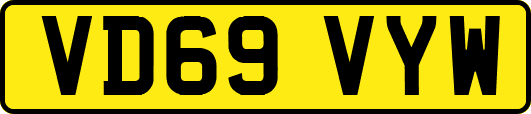VD69VYW