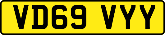 VD69VYY