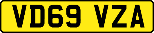 VD69VZA