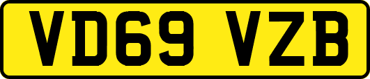 VD69VZB