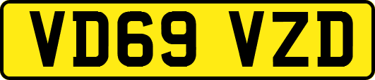 VD69VZD