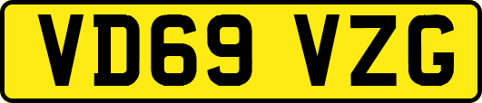 VD69VZG