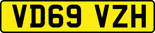 VD69VZH