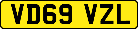 VD69VZL