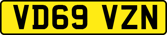 VD69VZN