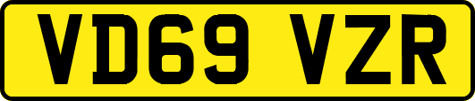 VD69VZR