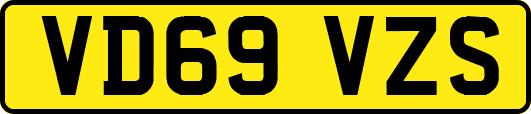 VD69VZS