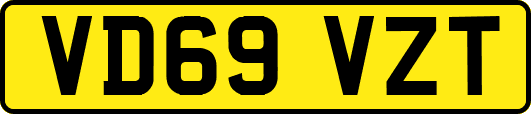 VD69VZT