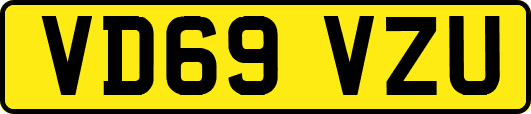VD69VZU