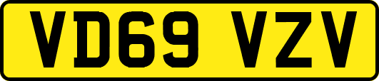 VD69VZV