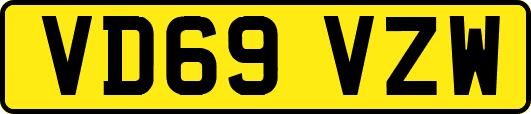 VD69VZW