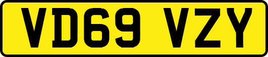 VD69VZY