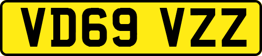 VD69VZZ
