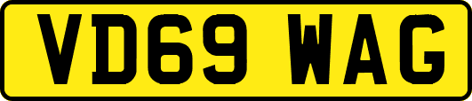VD69WAG
