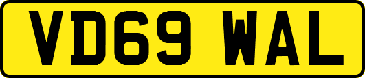 VD69WAL