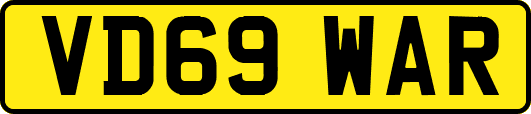 VD69WAR