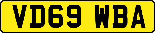 VD69WBA