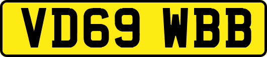 VD69WBB