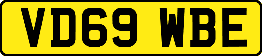 VD69WBE