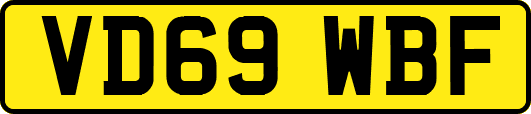 VD69WBF