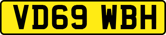 VD69WBH