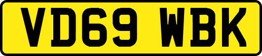 VD69WBK
