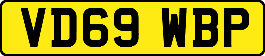VD69WBP