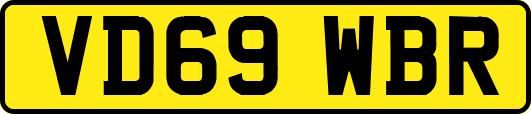 VD69WBR