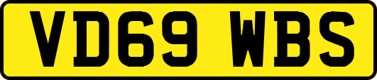 VD69WBS