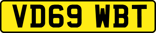 VD69WBT