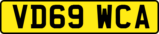 VD69WCA