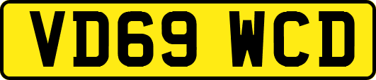VD69WCD
