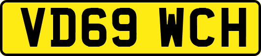 VD69WCH