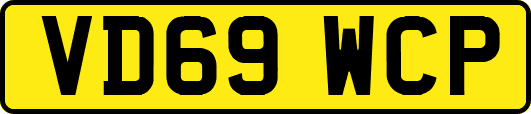 VD69WCP