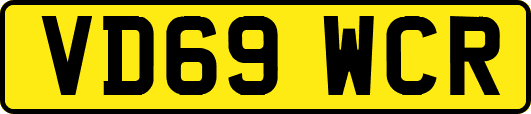 VD69WCR