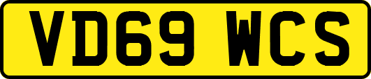 VD69WCS