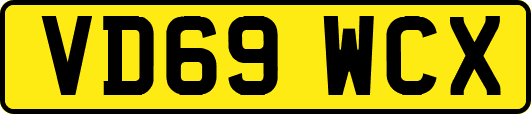VD69WCX