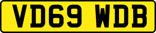 VD69WDB